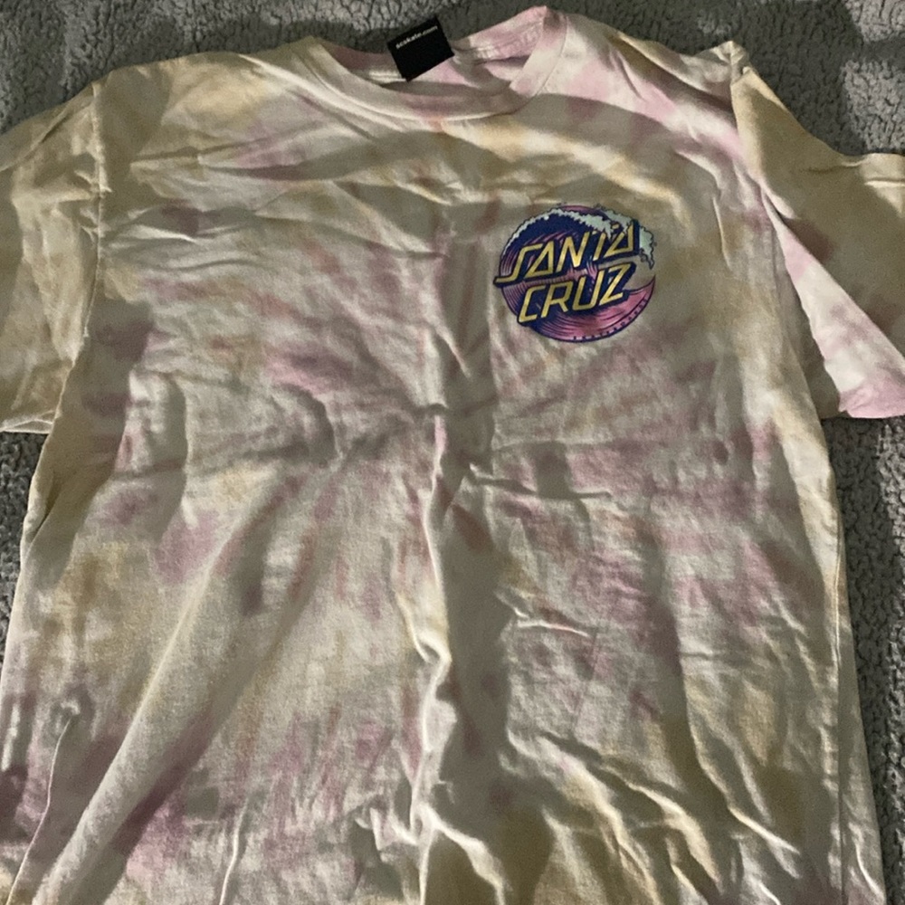 Santa Cruz,